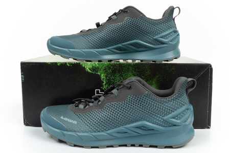 Lowa Damen-Sportschuhe [320433 6073] GORE-TEX, blau.