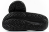 Joma Damen Sport Flip-Flops für Pool oder Strand [SAFTLS2501], Schwarz.
