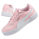 Puma Carina Damen Sportschuhe [386185 04], rosa.