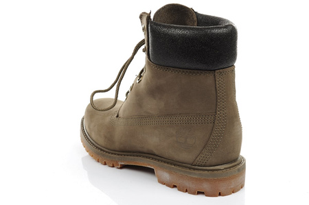 Timberland 6IN PREM-Trekkingstiefel [A1HZM]