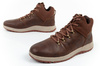 Pantofi pentru sporturi de iarnă Caterpillar Zeke Hiker [P725428], peste gleznă, maro.