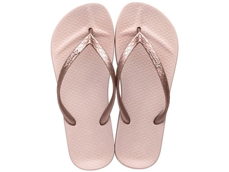 Ipanema Anatomica Tan Fem [81030 AG184] Zehentrenner, rosa.
