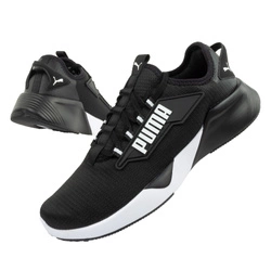 Puma Retaliate 2 Herren Sportschuhe [376676 01], Schwarz.