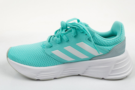 Adidas Galaxy 6 Damen-Laufschuhe.