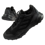 Adidas Herren-Trailrunningschuhe Tracefinder Terrex, Schwarz