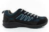 CMP Sun Hiking Herren Sport Trekkingschuhe [3Q11157 29NL], blau.