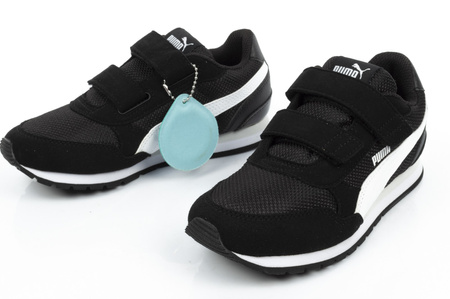 Buty sportowe PUMA ST Runner v2 Mesh [367136 06]