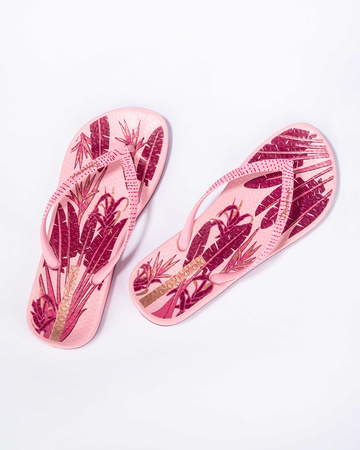 Ipanema Anat Damen-Flip-Flops – modisch und bequem für den Strand