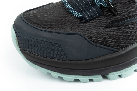 Tamaris Active Damen Trekkingschuhe [1-25255-39 849] GORE-TEX, Marineblau.