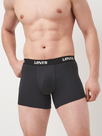 Levi's Herren Boxershort [701225625 003] 7er-Pack, mehrfarbig.