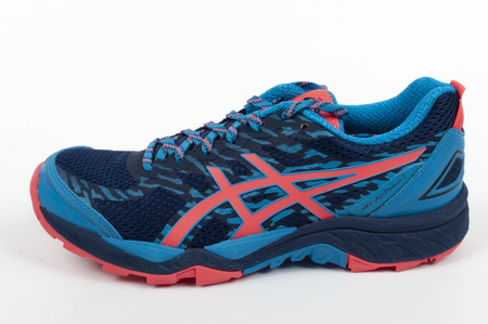Buty sportowe ASICS Gel-FujiTrabuco 5 [T6J5N 4920]