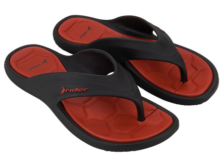 Rider Cape XVIII Ad Herren Sport Flip-Flops bequeme Hausschuhe