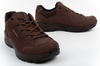 Lowa Herren-Trekkingschuhe Renegade EVO GORE-TEX – sportliche Lederschuhe