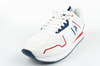 Sportschuhe Turnschuhe U.S. Polo ASSN UP21M48062-WHI-RED01