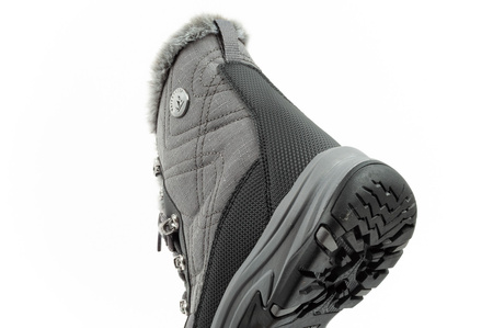 Skechers Trego-Cold Damen-Schneestiefel – Isoliert und wasserdicht