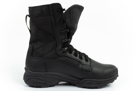 Garmont T8 NFS Wide [000641] GORE-TEX Damen Wanderstiefel, schwarz.