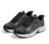 Fila Kreatix Herren-Sneaker, modisch, bequem, Hellgrau