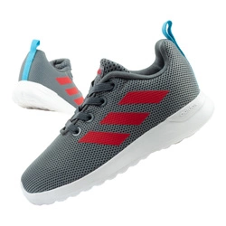 Adidas Lite Racer Kinder-Sportschuhe zum Hineinschlüpfen: Leicht und bequem