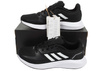 Adidas Runfalcon Kindersportschuhe [FY9495] schwarz.