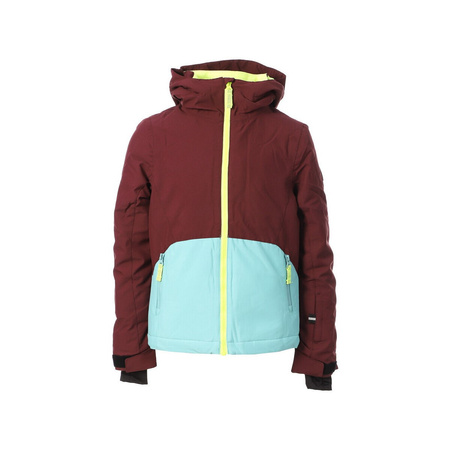 O'Neill Kinder-Winterjacke [3500014-43019] Snowboard-Ski 10K, mehrfarbig.