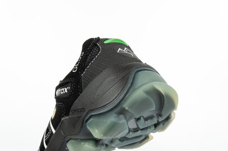 Airtox Techfiber S3 SRC ESD-Arbeitsschuhe [GL553CA]