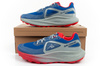 Salomon Glide Max TR Run The Alps Sportschuhe [473856], blau.