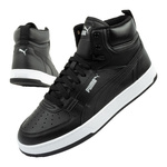 Herren Sportschuhe Puma Caven 2.0 [392333 02] schwarz, weiß.