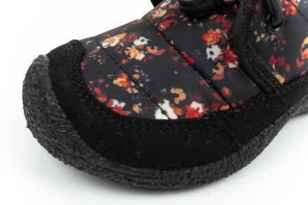 Keen Kinder-Winterschuhe [1026637] wasserdicht, schwarz.