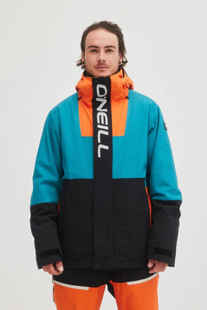 O'Neill Herren Wintersportjacke [2500014-42519] Snowboard Ski 20K, mehrfarbig.
