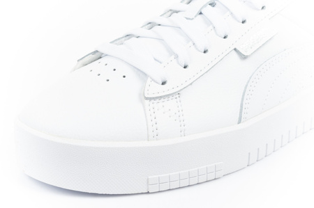 Puma Cali Damen Sportschuhe [369155 04] Weiß, Schwarz.