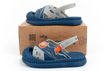 Ipanema Fun Sea Babyschuhe Kindersandalen bequem leicht