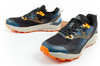 Joma Herren-Trailrunningschuhe Tundra mit Dämpfung, Schwarz