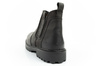Wrangler Yuma Herren-Chelsea-Boots, elegante Leder-Slipper