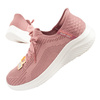 Skechers Ultra Flex Damen Sport-Schuhe Sneakers SLIP-INS bequem Rosa