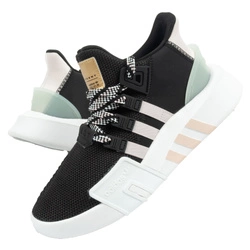 Adidas EQT Bask ADV Damen Sportschuhe [EE5044], schwarz.