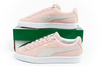 Puma Suede Classic XXl Damen Sportschuhe [374915 11] Sneaker, pink.