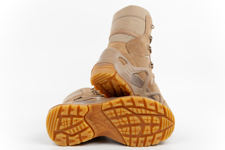 Lowa Zephyr GORE-TEX HI TF – taktische Herren-Militärstiefel (hohe Ausführung)