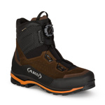Aku Dogma Herren Sport-Trekkingschuhe Gore-Tex System BOA [924475]