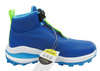 Adidas FortaRun Kinderschuhe [GZ1808] BOA, Blau, Grün.