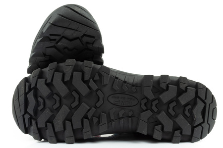 CMP Myzar wasserdichte High-Top-Trekkingschuhe für Damen