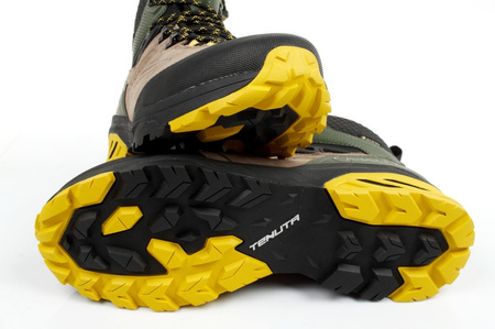 Aku Reactive GTX Herren Trekkingschuhe [668220], braun.