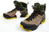 Aku Reactive GTX Herren Trekkingschuhe [668220], braun.
