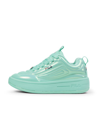 Fila Superbubble Damen-Sneaker – Modisch, bequem und leicht