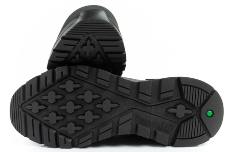 Timberland Herren-Wanderschuhe Euro Trekker Super OX, Schwarz Die Timberland Euro Trekker