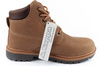 Kappa Logo Tennesee Winterschuhe [303UY90 939] braun.