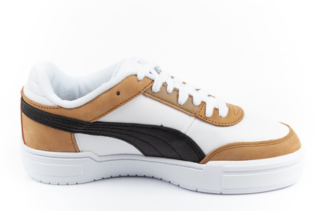 Puma CA Pro Sport Herren Sportschuhe [379871 01], Weiß.