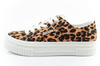 O'Neill Spinna C Damen-Sneaker mit Leopardenmuster – Modisch und bequem