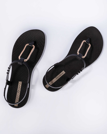 Ipanema Damen-Flip-Flop-Sandalen, Modell Sand VIII – Modisch und bequem