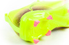 Puma Future 8 Play FG/AG Jr. Neon Fußballschuhe für festen Boden