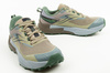 Joma Sierra Herren-Trailrunningschuhe, Grün